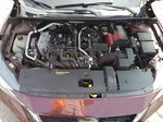 2020 Nissan Sentra Sv Burgundy vin: 3N1AB8CV9LY297951