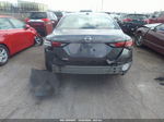 2020 Nissan Sentra Sv Xtronic Cvt Серый vin: 3N1AB8CV9LY304204