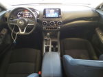 2023 Nissan Sentra Sv Синий vin: 3N1AB8CV9PY233236