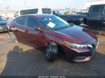 2023 Nissan Sentra Sv Xtronic Cvt Red vin: 3N1AB8CV9PY243300