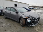 2023 Nissan Sentra Sv Charcoal vin: 3N1AB8CV9PY265281