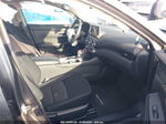 2023 Nissan Sentra Sv Xtronic Cvt Серый vin: 3N1AB8CV9PY317038