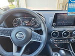 2021 Nissan Sentra Sv Red vin: 3N1AB8CVXMY233287