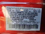 2021 Nissan Sentra Sv Red vin: 3N1AB8CVXMY233287