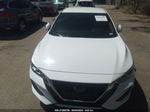 2023 Nissan Sentra Sv White vin: 3N1AB8CVXPY241636