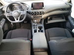 2023 Nissan Sentra Sv Silver vin: 3N1AB8CVXPY294725