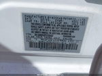 2023 Nissan Sentra Sr Xtronic Cvt Белый vin: 3N1AB8DV0PY230482