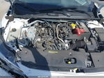 2023 Nissan Sentra Sr Xtronic Cvt Белый vin: 3N1AB8DV0PY230482