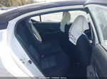 2023 Nissan Sentra Sr Xtronic Cvt Белый vin: 3N1AB8DV0PY230482