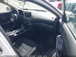 2023 Nissan Sentra Sr Xtronic Cvt Белый vin: 3N1AB8DV0PY230482