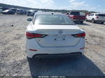2023 Nissan Sentra Sr Xtronic Cvt Белый vin: 3N1AB8DV0PY230482