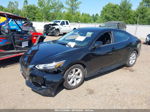 2023 Nissan Sentra Sr Black vin: 3N1AB8DV0PY235956