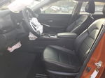 2023 Nissan Sentra Sr Orange vin: 3N1AB8DV0PY270688