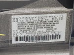 2023 Nissan Sentra Sr Gray vin: 3N1AB8DV0PY319078