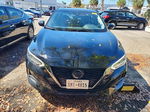 2023 Nissan Sentra Sr Black vin: 3N1AB8DV1PY231320