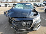 2023 Nissan Sentra Sr Black vin: 3N1AB8DV1PY268853