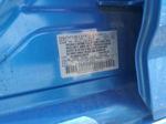 2020 Nissan Sentra Sr Blue vin: 3N1AB8DV2LY265745