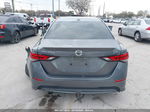 2021 Nissan Sentra Sr Xtronic Cvt Gray vin: 3N1AB8DV2MY251944