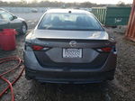 2023 Nissan Sentra Sr Gray vin: 3N1AB8DV2PY291056