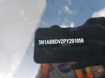 2023 Nissan Sentra Sr Gray vin: 3N1AB8DV2PY291056