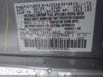 2023 Nissan Sentra Sr Xtronic Cvt Gray vin: 3N1AB8DV3PY272581