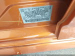 2023 Nissan Sentra Sr Xtronic Cvt Orange vin: 3N1AB8DV4PY240951