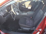 2023 Nissan Sentra Sr Red vin: 3N1AB8DV4PY242988