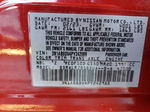 2023 Nissan Sentra Sr Red vin: 3N1AB8DV4PY242988