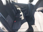 2023 Nissan Sentra Sr Xtronic Cvt Gray vin: 3N1AB8DV4PY265607
