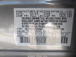 2023 Nissan Sentra Sr Xtronic Cvt Gray vin: 3N1AB8DV4PY265607