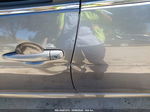 2023 Nissan Sentra Sr Xtronic Cvt Gray vin: 3N1AB8DV4PY265607