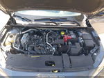 2023 Nissan Sentra Sr Xtronic Cvt Gray vin: 3N1AB8DV4PY265607