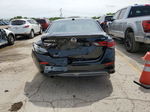 2023 Nissan Sentra Sr Black vin: 3N1AB8DV4PY268667