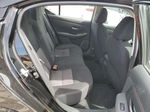 2023 Nissan Sentra Sr Black vin: 3N1AB8DV4PY268667