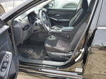2023 Nissan Sentra Sr Black vin: 3N1AB8DV4PY268667