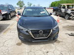 2023 Nissan Sentra Sr Black vin: 3N1AB8DV4PY268667