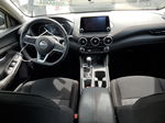 2023 Nissan Sentra Sr Black vin: 3N1AB8DV4PY268667