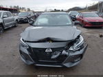 2023 Nissan Sentra Sr Xtronic Cvt Gray vin: 3N1AB8DV4PY322663