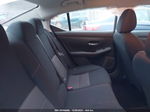 2023 Nissan Sentra Sr Xtronic Cvt Gray vin: 3N1AB8DV4PY322663