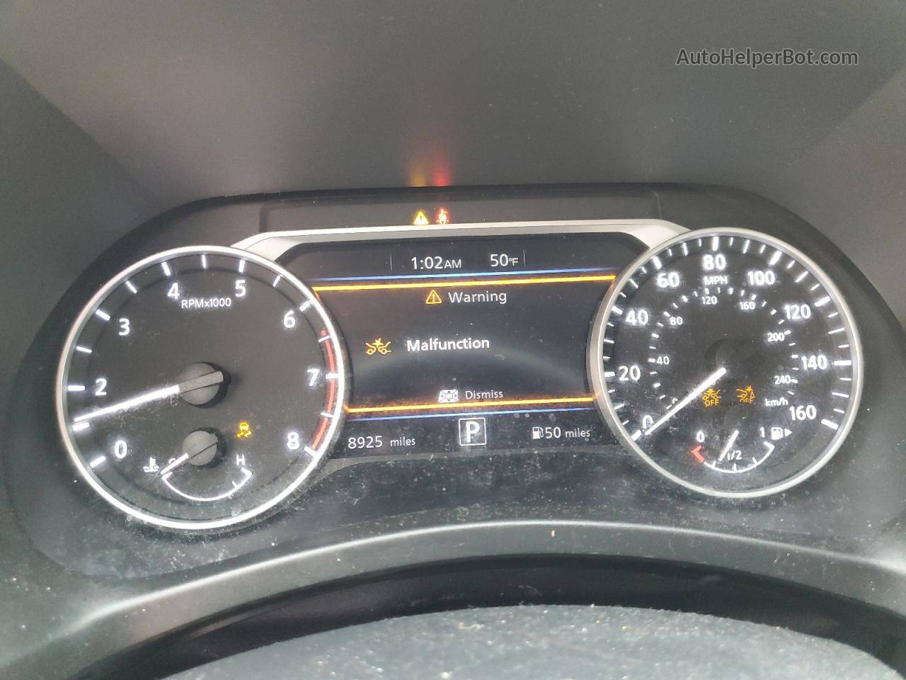 2023 Nissan Sentra Sr Gray vin: 3N1AB8DV6PY281730