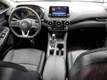2023 Nissan Sentra Sr Gray vin: 3N1AB8DV6PY281730