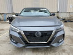 2023 Nissan Sentra Sr Gray vin: 3N1AB8DV6PY281730