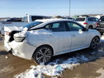 2023 Nissan Sentra Sr White vin: 3N1AB8DV6PY315746