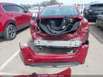 2020 Nissan Sentra Sr Xtronic Cvt Red vin: 3N1AB8DV7LY229128