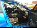 2023 Nissan Sentra Sr Xtronic Cvt Blue vin: 3N1AB8DV7PY224226