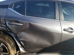 2023 Nissan Sentra Sr Gray vin: 3N1AB8DV8PY259597