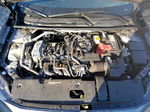 2023 Nissan Sentra Sr Gray vin: 3N1AB8DV8PY259597