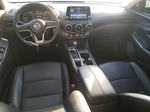 2023 Nissan Sentra Sr Gray vin: 3N1AB8DV8PY259597