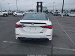 2023 Nissan Sentra Sr Xtronic Cvt Белый vin: 3N1AB8DV8PY289134