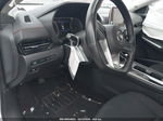 2023 Nissan Sentra Sr Xtronic Cvt Белый vin: 3N1AB8DV8PY289134